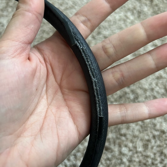 Kate Spade shoulder purse - Picture 3 of 3